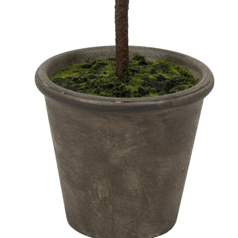 Fabrique de Styles Fleurs Et Plantes Artificielles*Olivier artificiel h92cm