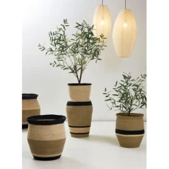 Fabrique de Styles Fleurs Et Plantes Artificielles*Olivier artificiel h92cm