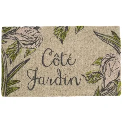 Fabrique de Styles Paillassons*Paillasson en Coco