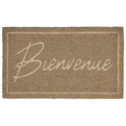 Fabrique de Styles Paillassons*Paillasson en fibre de coco 73x43cm