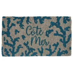 Fabrique de Styles Paillassons*Paillasson estran
