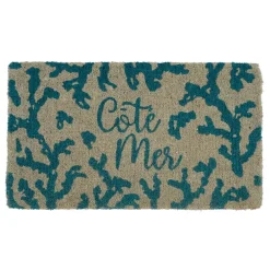 Fabrique de Styles Paillassons*Paillasson estran
