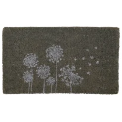 Fabrique de Styles Paillassons*Paillasson picris en coco