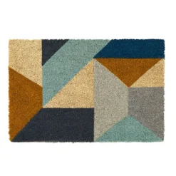 Fabrique de Styles Paillassons*Paillasson trap en coco