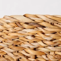 Fabrique de Styles Paniers Et Corbeilles*Panier sophy en jute d30xh12cm