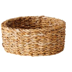 Fabrique de Styles Paniers Et Corbeilles*Panier sophy en jute d20xh8cm