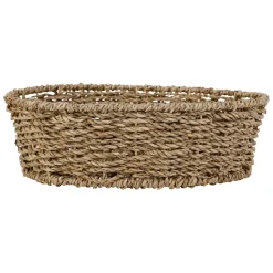 Fabrique de Styles Paniers Et Corbeilles*Paniere borneo 26x20xh8.5cm