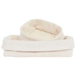 Fabrique de Styles Paniers Et Corbeilles*Panières à pain x2 en coton - emelise