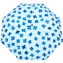 Fabrique de Styles Accessoires Mode*Parapluie compact manche tête de canard floral rain