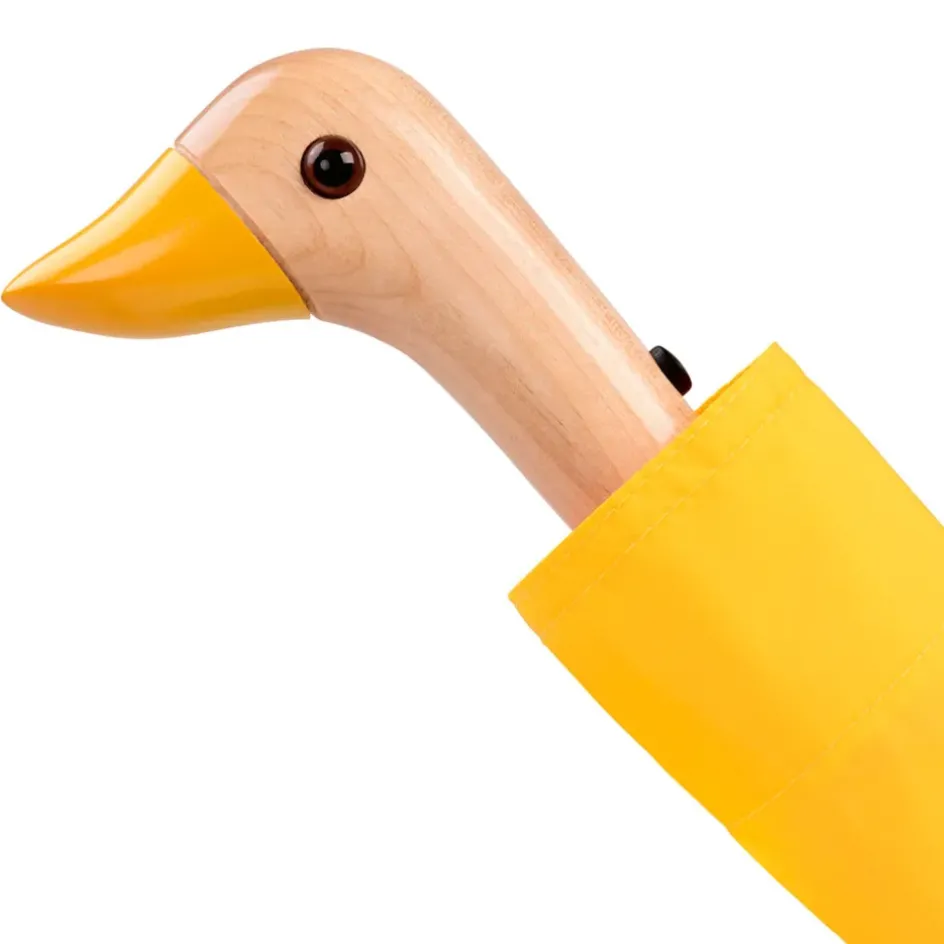 Fabrique de Styles Accessoires Mode*Parapluie compact manche tête de canard