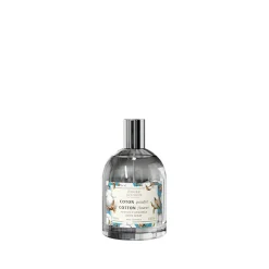 Fabrique de Styles Brumes Et Parfums*Parfum d’ambiance ambiance coton poudre 100ml