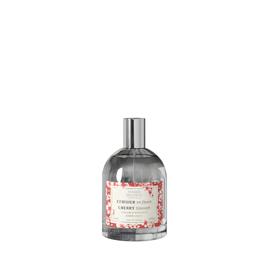 Fabrique de Styles Brumes Et Parfums*Parfum d’ambiance ambiance cerisier en fleurs 100ml