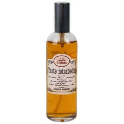 Fabrique de Styles Brumes Et Parfums*Parfum d'ambiance tarte mirabelle 100ml