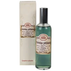 Fabrique de Styles Brumes Et Parfums*Parfum d'ambiance verveine 100ml