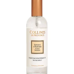 Fabrique de Styles Brumes Et Parfums*Parfum d'interieur infusion d'agrumes 100ml