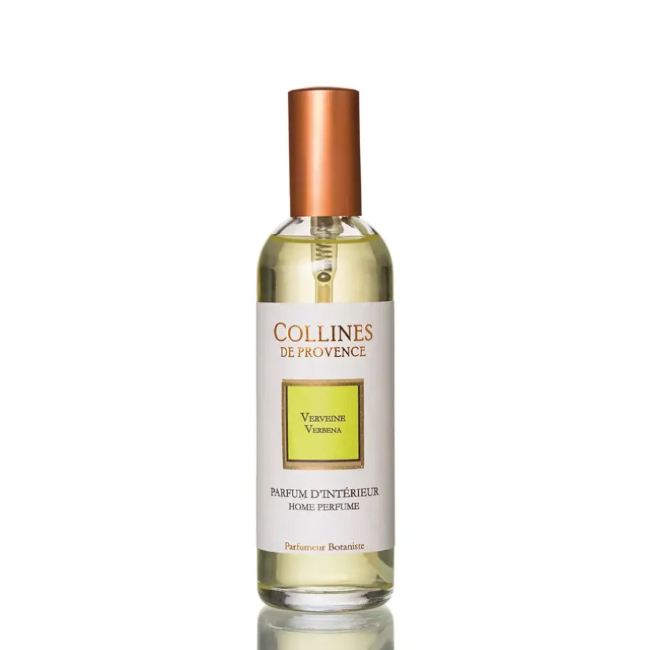 Fabrique de Styles Brumes Et Parfums*Parfum d'interieur verveine 100ml