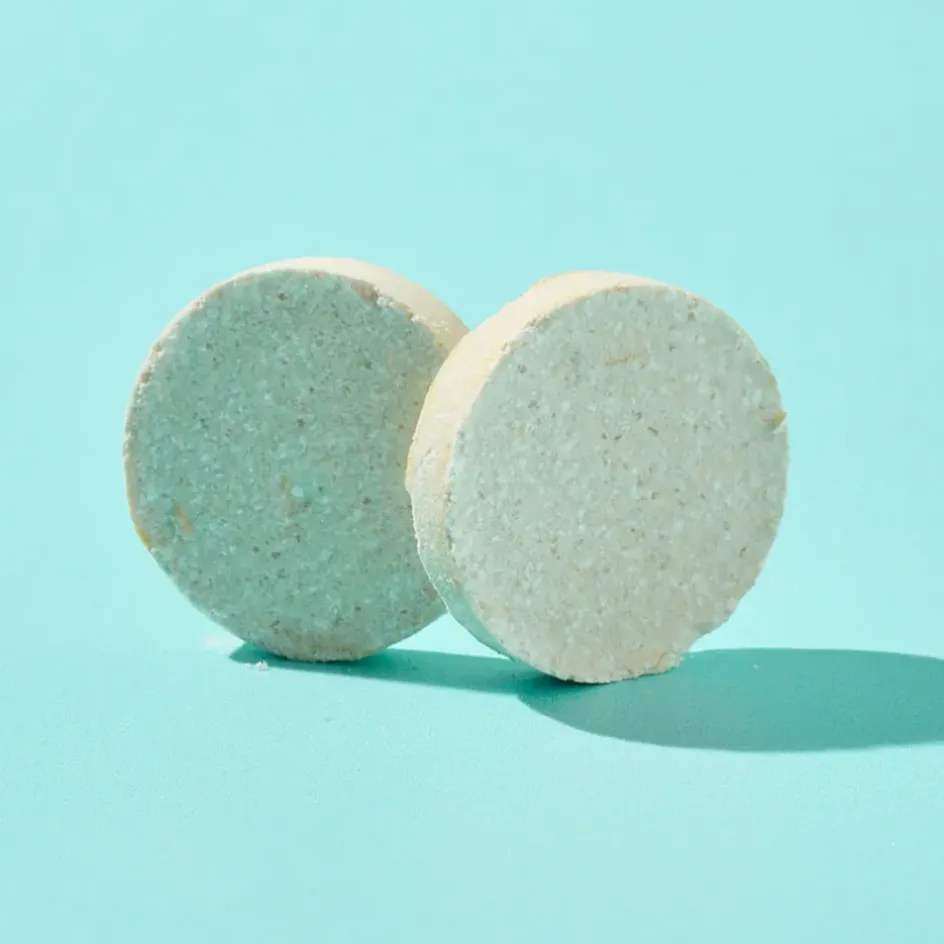 Fabrique de Styles Soins Du Visage*Pastille eau micellaire à reconstituer 200ml