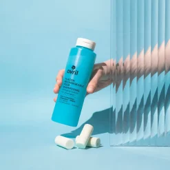 Fabrique de Styles Savon Solide*Pastille shampooing usage fréquent à reconstituer 300ml