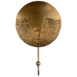 Fabrique de Styles Patères*Patere rond en fer - Heolio