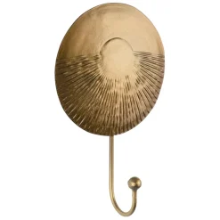 Fabrique de Styles Patères*Patere rond en fer - Heolio