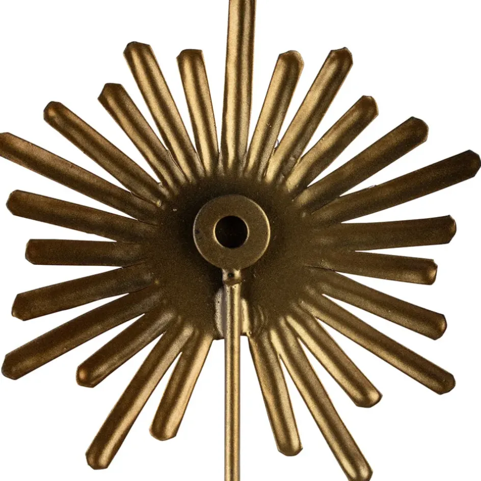 Fabrique de Styles Patères*Patere soleil en fer - Heolio