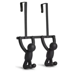 Fabrique de Styles Patères*Patère porte buddy bonhomme