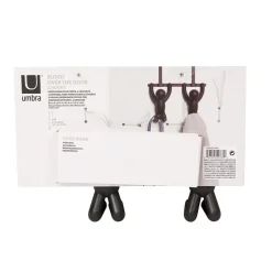 Fabrique de Styles Patères*Patère porte buddy bonhomme