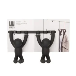 Fabrique de Styles Patères*Patère porte buddy bonhomme