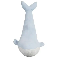 Enfant Fabrique de Styles Doudous Et Peluches*Peluche baleine en tissu - Eté A La Mer