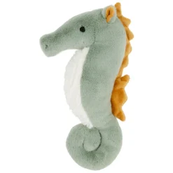 Enfant Fabrique de Styles Doudous Et Peluches*Peluche hippocampe en tissu