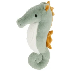 Enfant Fabrique de Styles Doudous Et Peluches*Peluche hippocampe en tissu