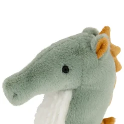 Enfant Fabrique de Styles Doudous Et Peluches*Peluche hippocampe en tissu