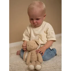 Enfant Fabrique de Styles Doudous Et Peluches*Peluche lapin H32cm - Baby Bunny