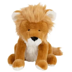 Enfant Fabrique de Styles Doudous Et Peluches*Peluche lion en tissu - Zawadi