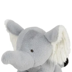 Enfant Fabrique de Styles Doudous Et Peluches*Peluche éléphant en tissu - Zawadi