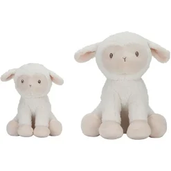 Enfant Fabrique de Styles Doudous Et Peluches*Peluche mouton H25cm - Little Farm