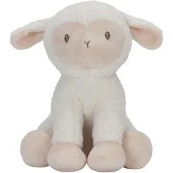 Enfant Fabrique de Styles Doudous Et Peluches*Peluche mouton H25cm - Little Farm