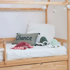 Enfant Fabrique de Styles Doudous Et Peluches*Peluche pieuvre en tissu - Eté A La Mer