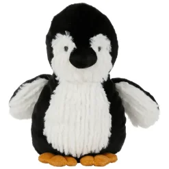 Enfant Fabrique de Styles Doudous Et Peluches*Peluche pingouin noir et blanc - Songes