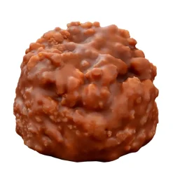 Fabrique de Styles Chocolats Et Confiseries*Petit croc' lait caramel et nougat 120g