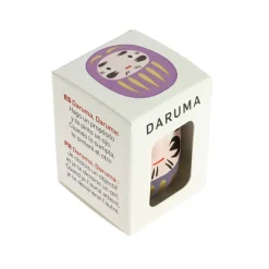 Fabrique de Styles Méditation Et Yoga*Petit daruma longévité