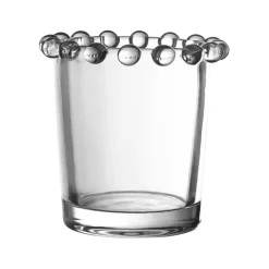 Fabrique de Styles Photophores, Bougeoirs Et Lanternes*Photophore perloa en verre