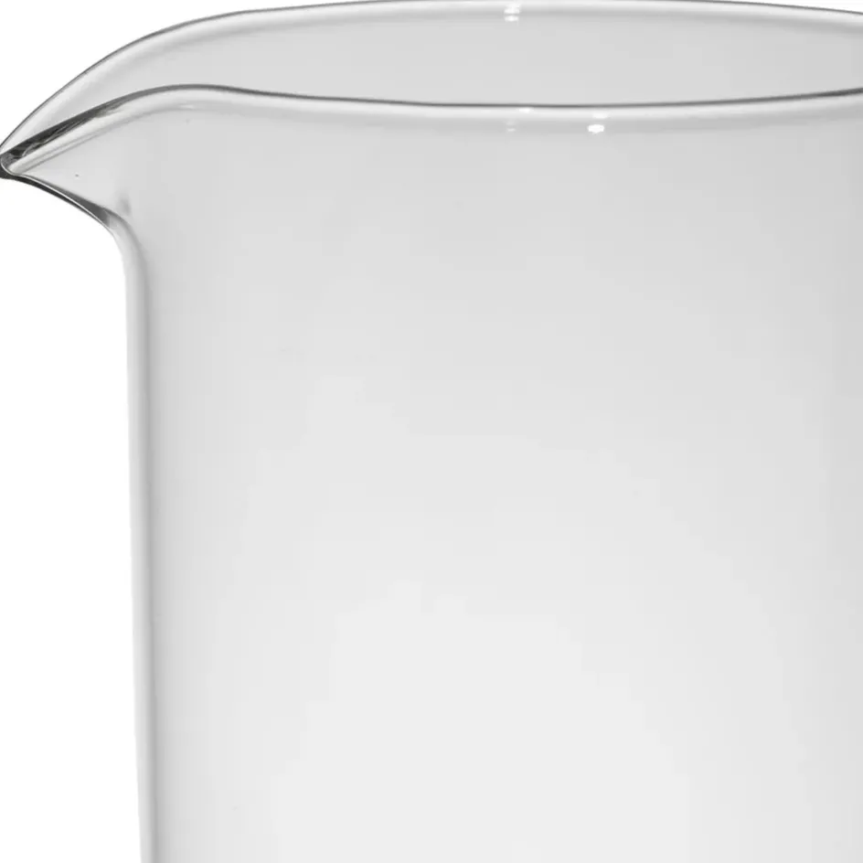 Fabrique de Styles Carafes Et Pichets*Pichet bonbon en verre 1l - Colorea
