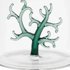 Fabrique de Styles Carafes Et Pichets*Pichet corail en verre 1.3L - Océan