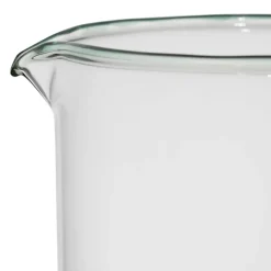 Fabrique de Styles Carafes Et Pichets*Pichet corail en verre 1.3L - Océan