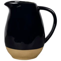 Fabrique de Styles Carafes Et Pichets*Pichet en grès 1.9L - Jade