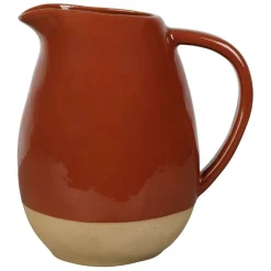 Fabrique de Styles Carafes Et Pichets*Pichet en grès 1.9L - Jade