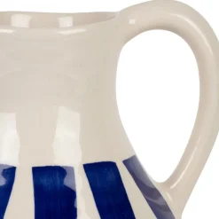 Fabrique de Styles Carafes Et Pichets*Pichet en terre cuite 3L - Lisia