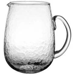 Fabrique de Styles Carafes Et Pichets*Pichet iza en verre - 2.1L
