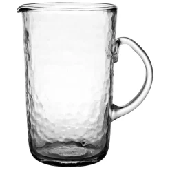 Fabrique de Styles Carafes Et Pichets*Pichet iza en verre - 1.6L
